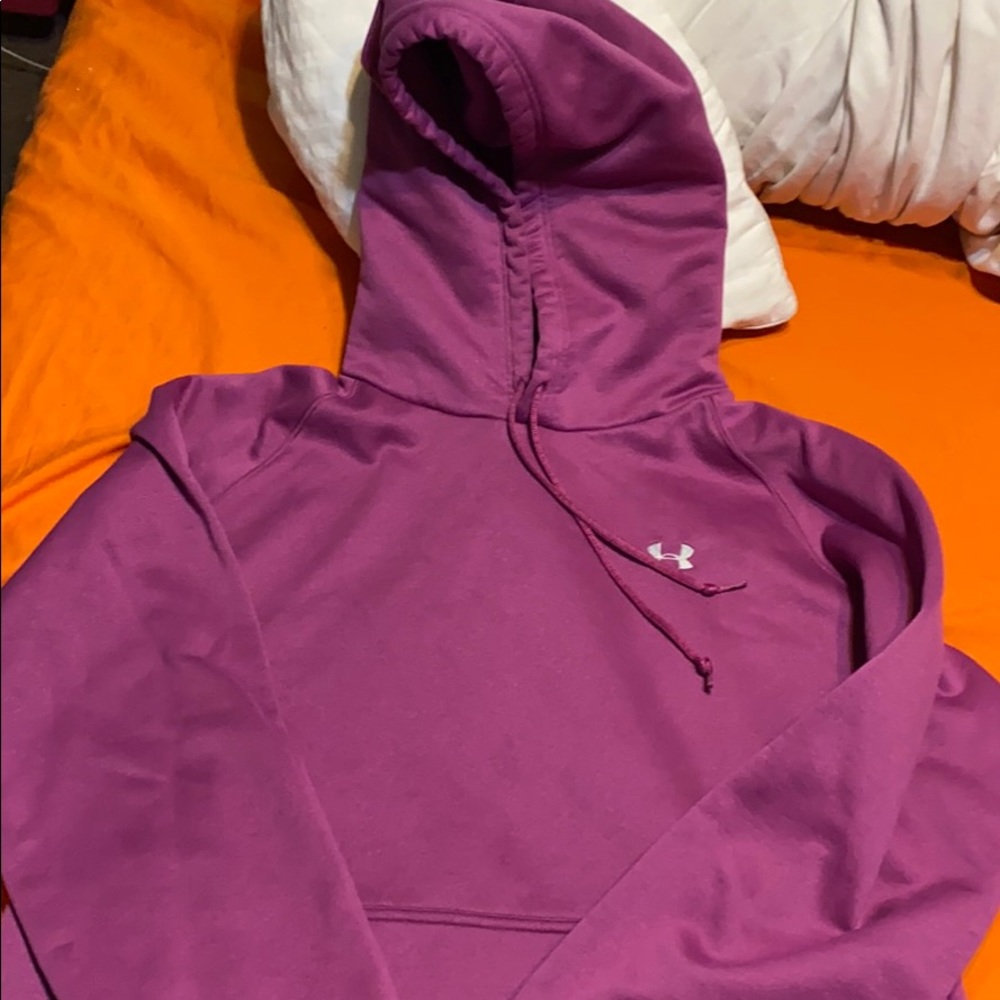 Hoodie sweatshirt